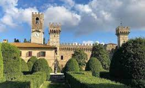 23-26 agosto 2023: XXX International Summer School on Religion